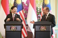 Malaysia-Singapore marks 60 years of bilateral ties with deepening cooperation and friendship