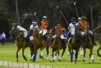 Polo men mint SEA Games gold