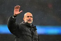 Soccer-Guardiola dismisses Manchester City exit talk ahead of West Ham clash