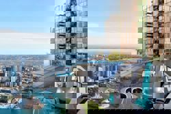 Aussie high for Gamuda