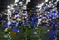 NFL's Dallas Cowboys top Forbes' most valuable teams list