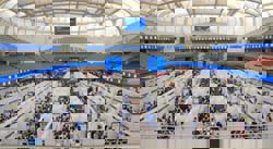 China’s jobless rate for young people eases to 16.9% as graduates settle for less