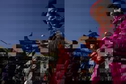 Chinese tourist arrivals to Japan lose momentum amid tensions, according to official data