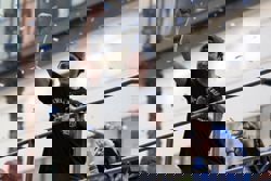 Dodgers and Panthers repeat as Thunder, Inter Miami launch new eras in 2025