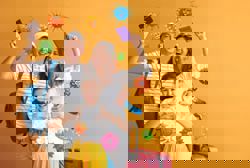 Stay well during the holidays 