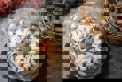 These high-fat foods could help cut dementia risk 