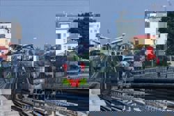 Vietnam aims to build its own railway industry with US$100bil push