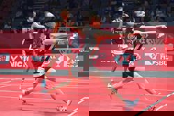 Pearly-Thinaah, Tang Jie-Ee Wei lose last group matches but through to semis