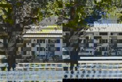 Sleep cots and graham crackers at Elon Musk’s child care program