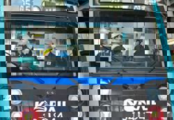 South Korean rail workers plan to go on strike from Dec 23