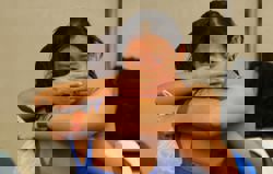 Youngsters Eilisha-Farisya deliver diving gold in style