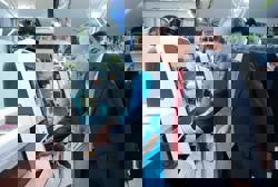 Vietnam's Noi Bai International Airport inaugurates expanded T2 terminal