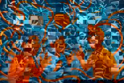 Opinion: What happens to online discussion forums when AI is the first place people turn?