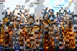 Sports Minister Taufiq lauds golden surge at SEA Games