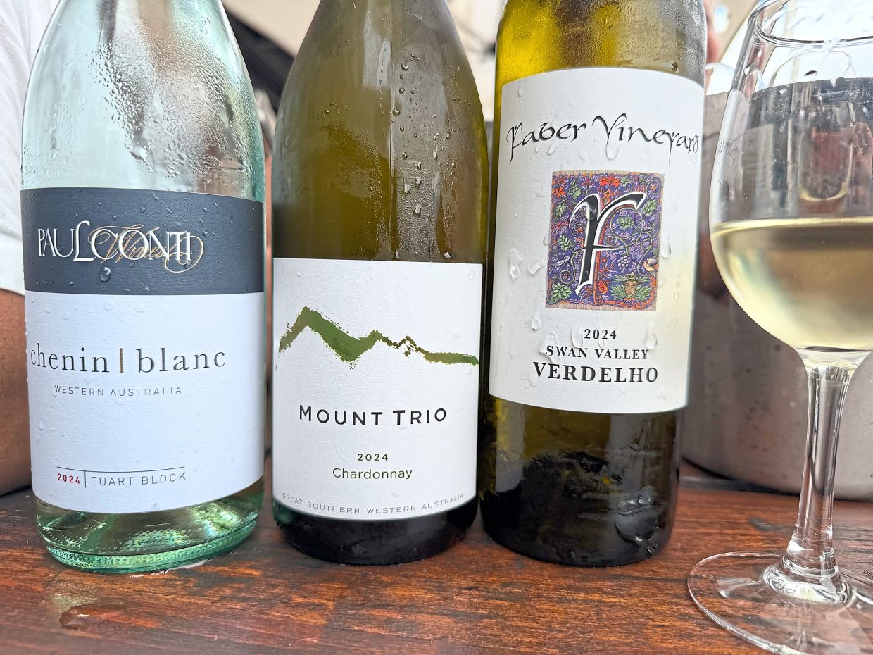 Swan Valley and Margaret River are very popular wine regions in Australia.