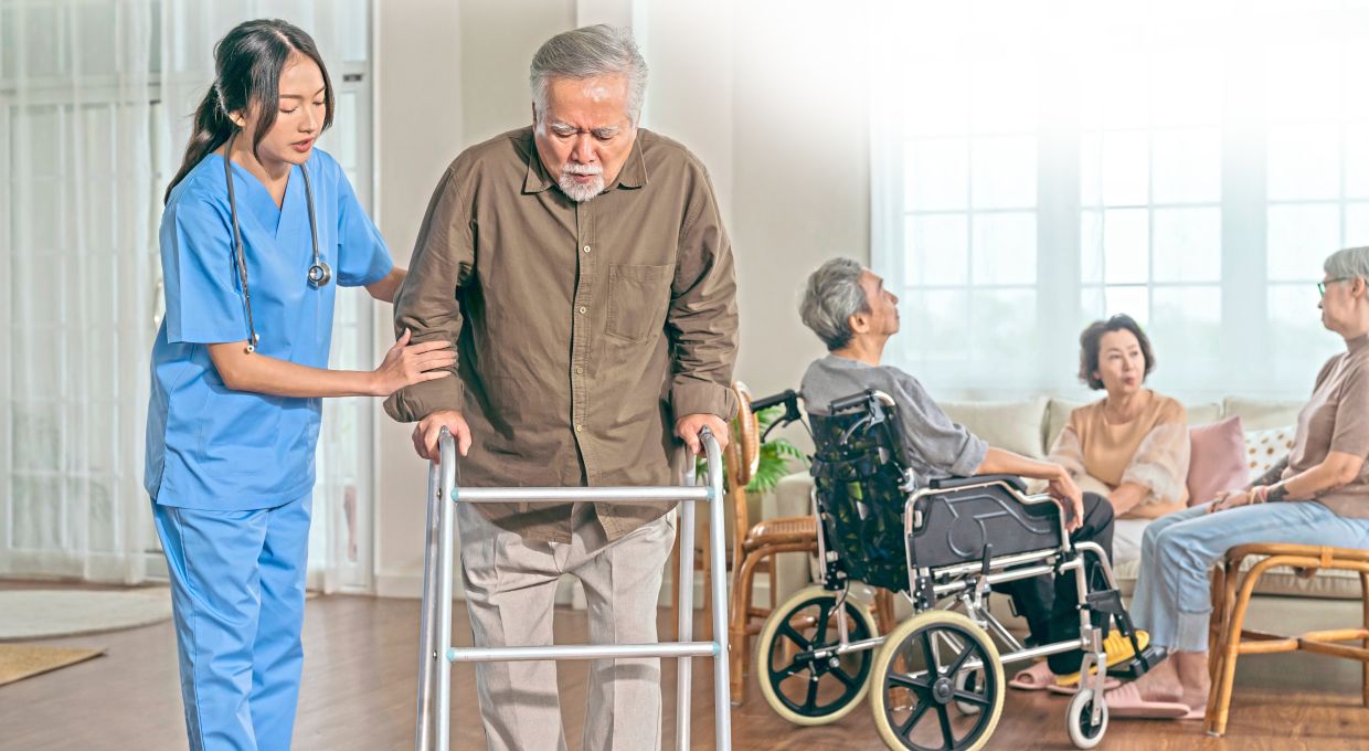 The care economy conundrum