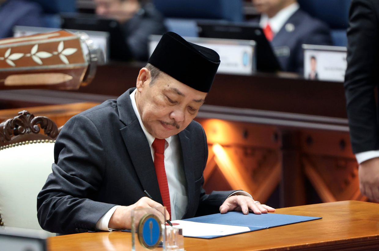 Sabah eyes Chinese collaboration