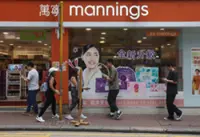 Retailers beat a hasty retreat from mainland China due to consumption, competition woes