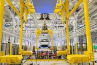 BYD plans giant Brazil factory to scale electric bus and truck production