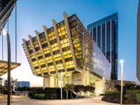 Boost for Abu Dhabi’s global push