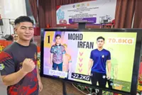 Fit for the job, ready for the frontline