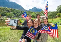 Malaysians’ quality of life improves