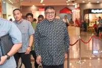 Foster unity during festive season, urges Melaka CM