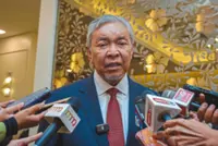 Zahid wants swift justice for abuse cases at tahfiz institutions