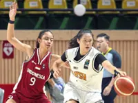 Debutant cager Jayson steps up amid injury crisis