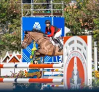 Malaysian debutants impress but miss medals in finale