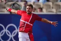 Tennis-Wawrinka to retire in 2026 after 24-year pro career