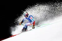 Alpine skiing-Norwegian Steen Olsen to miss Olympics after knee operation