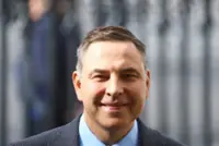 UK author David Walliams dropped by publisher after harassment allegations