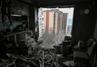 US intelligence indicates Putin's war aims in Ukraine are unchanged