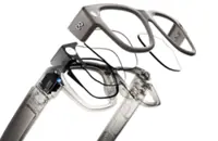 Concerns cloud vision for smart eyewear 