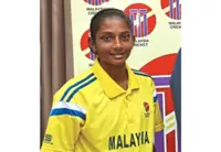 Thais outclass our girls in cricket final