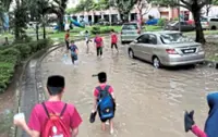 ‘Old drains led to floods’