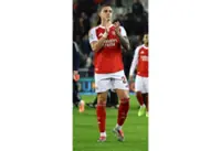 Tasty Everton test looms for title favourites Arsenal