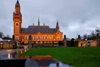 World Court to hear Myanmar genocide case in January