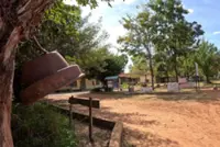Cambodian border communities displaced as conflict escalates