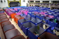 Floods: Evacuees rise in Terengganu and Kelantan, drop in Pahang