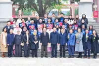 Bruneians complete elderly care training in China