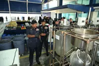 International drug ring busted, RM1.53bil worth of drugs seized in Klang Valley raids