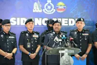 NCID successfully dismantle 270 syndicates, RM3.1bil in drugs seized