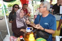 Back-to-school themed Jualan Rahmah Madani helps parents gear up for 2026