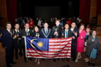 Leading language centre founder cracks world's top 10 youth leaders award, sets a new benchmark for Asean