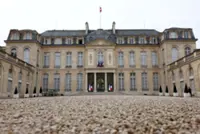 French presidential silverware keeper faces trial over suspected porcelain theft