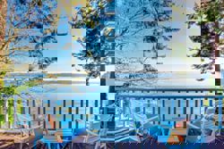 Great views, great premiums