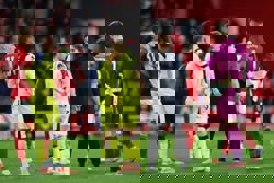 Soccer-Frank confident of fixing Tottenham but says cannot do it alone