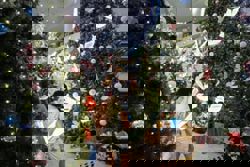 Christmas deco allowed at halal-certified hotels, food outlets, says Religious Minister Zulkifli